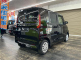 届出済 未使用車は新車の香りがします!中古車のようにタバコ臭い心配がありません。
