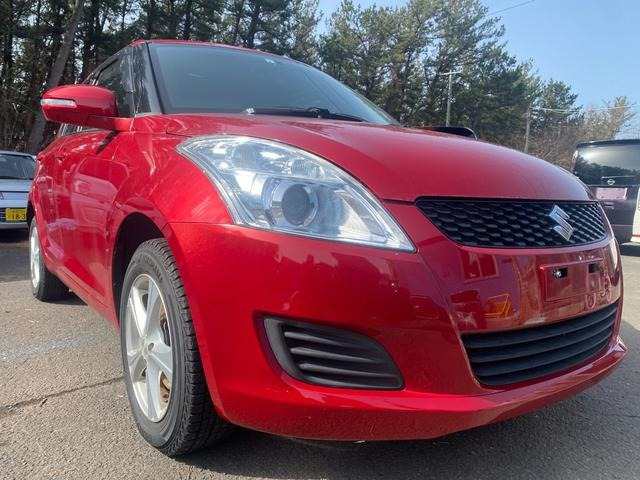 スイフト 1.2 XG 4WD 