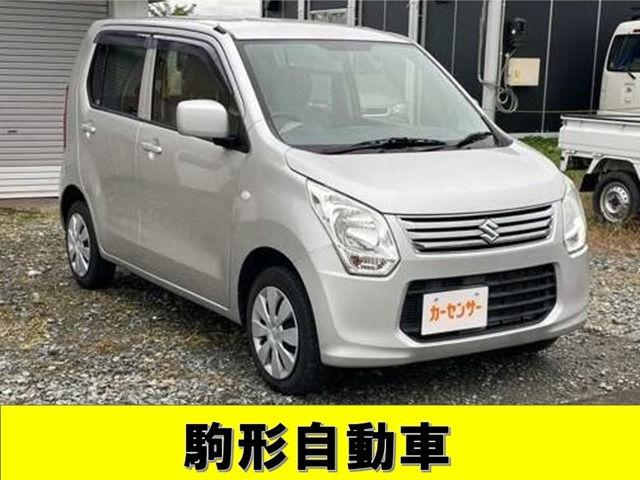 ワゴンR FX-E 4WD 