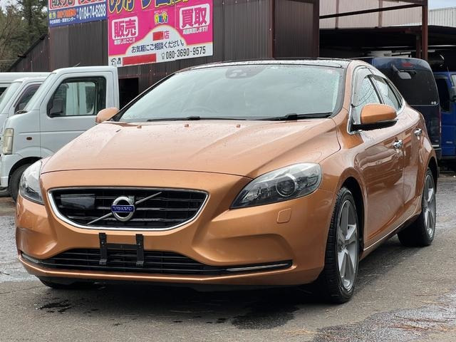 ボルボ V40 60万円以下の中古車 | 中古車情報・中古車検索なら【車選びドットコム（車選び.com）】