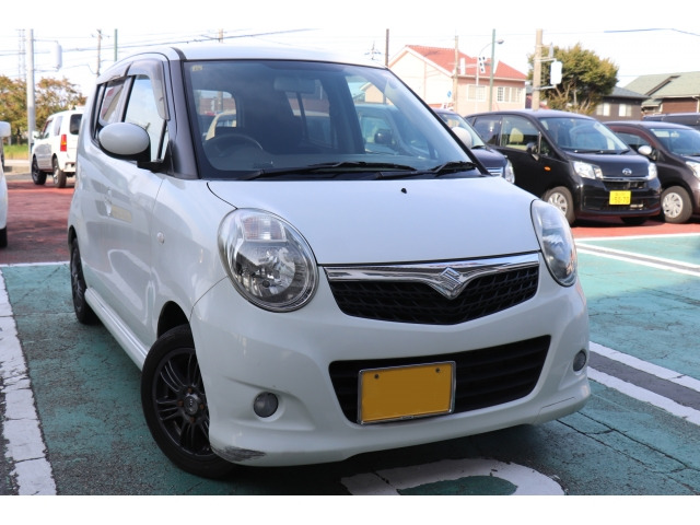 軽自動車 富山県の中古車 | 中古車情報・中古車検索なら【車選びドットコム（車選び.com）】