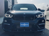 X1 xドライブ 18d xライン 4WD 
