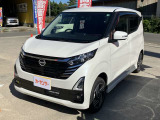 日産 デイズ