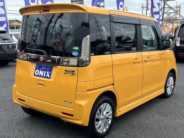 中古車 スズキ スペーシアカスタム Z バックカメラ スペアキー 中古車 スズキ スペーシアカスタム Z バックカメラ スペアキー