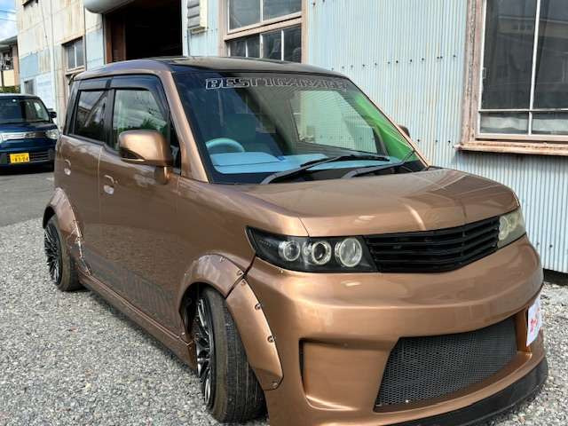 ホンダ ゼストスパーク W の中古車詳細 (52,000km, ブラウン, 徳島県
