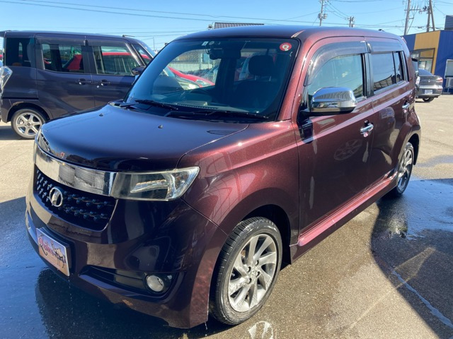 bB 1.3 Z 煌 4WD 