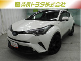 C-HR HEV Gモード ネロ入荷しました!!