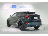 C-HR ハイブリッド 1.8 G モード ネロ セーフティ プラス 