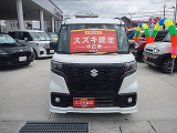 スペーシアベース XF 4WD 