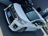 ヴォクシー 2.0 ZS 煌 4WD 