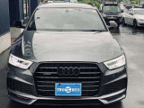 Q3  Sライン コンペティション 4WD