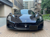 MC20 3.0 セラミックブレーキBSM