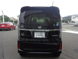N-BOXカスタム G EX ターボ ホンダセンシング 