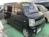 エブリイワゴン PZターボ 4WD 