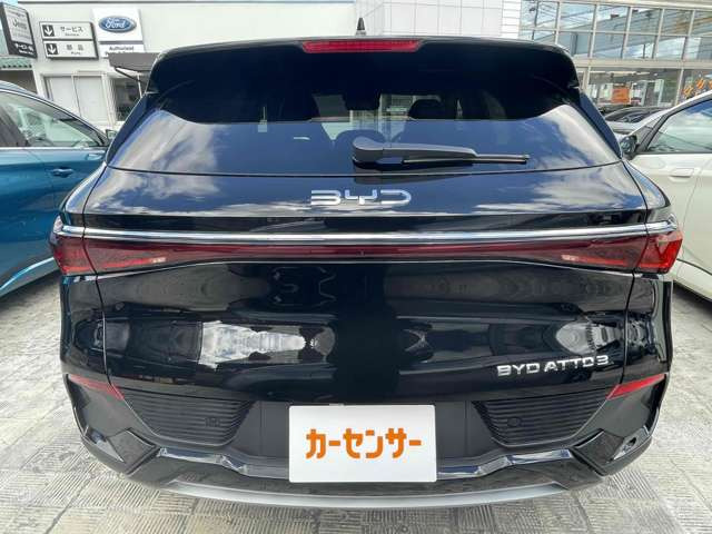 中古車 BYD ATTO 3 ベースモデル の中古車詳細 (1,000km, コスモス 