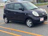 モコ G FOUR ショコラティエ 4WD 