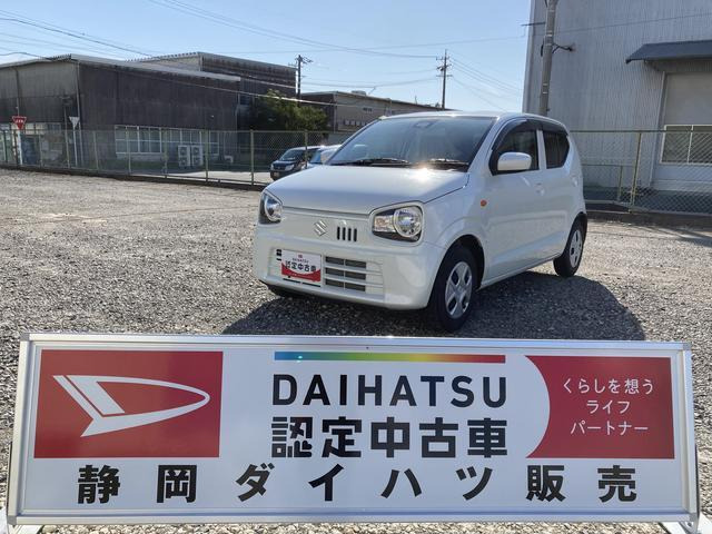 アルト L リミテッド 40周年記念特別仕様車 