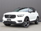 【中古車情報】ボルボ XC40 T4 AWD Rデザイン 4WD 4WD 修復歴無し の中古車詳細（走行距離：2.9万km、カラー：白、販売地域：静岡県浜松市中央区）