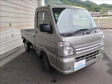 キャリイ KC エアコン パワステ 4WD 