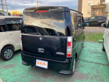 エブリイワゴン PZターボ 4WD 
