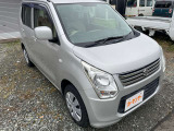 ワゴンR FX-E 4WD 
