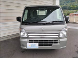 キャリイ KC エアコン パワステ 4WD 