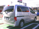 NV200バネット 1.6 プレミアムGX-2R 