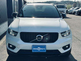 XC40 T4 AWD Rデザイン 4WD 