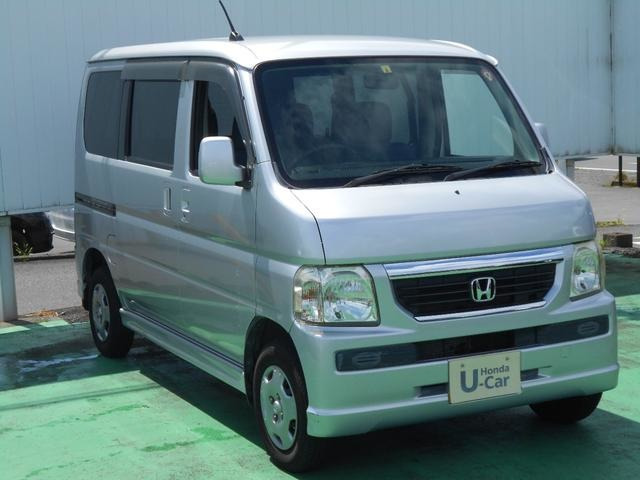 バモス M 
