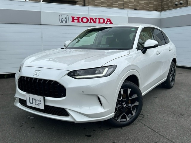 ZR-V 1.5 Z 