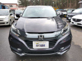 ヴェゼル 1.5 ハイブリッド X 4WD 