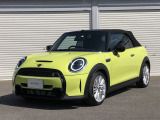 BMW MINI ミニコンバーチブル クーパーS DCT