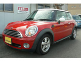 BMW MINI ミニ