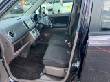 大事な人を乗せることが多い助手席です!安全運転を心がけましょう。