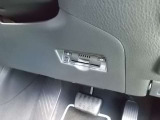 高速道路を利用する時に便利なETC。純正ならではの取り付けで見た目にもスッキリです。料金所を停止することなく通過できますので、ストレスなくスムーズに走行できますね♪