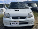 Kei Bターボ 4WD 