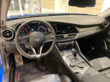 ジュリア ヴェローチェ 4WD 