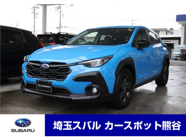 クロストレック 2.0 ツーリング 4WD 