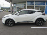 C-HR ハイブリッド 1.8 G 
