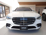 Sクラス S450d AMGラインパッケージ(ISG搭載モデル) 4WD 