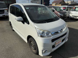 ステラ カスタムR リミテッド 4WD 