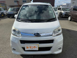 ステラ カスタムR リミテッド 4WD 