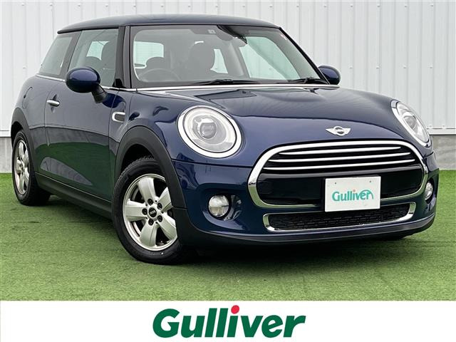 車検有BMW MINI ONE ミニワン