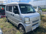 エブリイ ジョイン ハイルーフ 4WD 