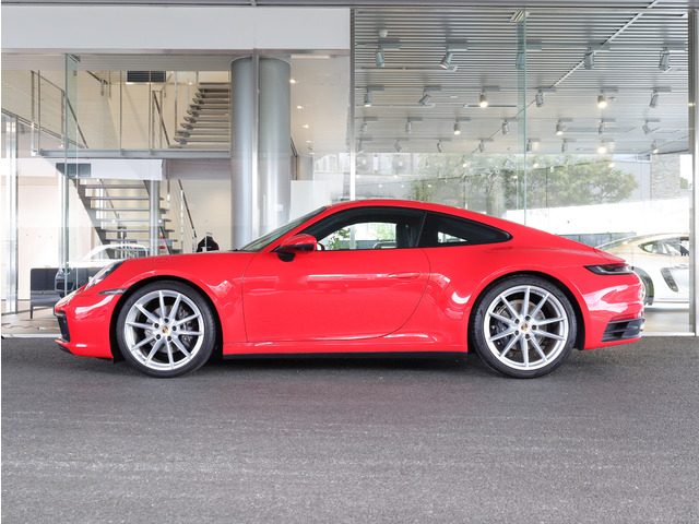 PORSCHE ポルシェ純正 911•992•カレラ スマートキー 3つボタン PORSCHE ポルシェ純正 911•992•カレラ スマートキー 3つボタン