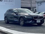 V60  T5 インスクリプション