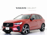 ボルボ XC60