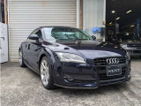 TTクーペ 3.2 クワトロ 4WD 