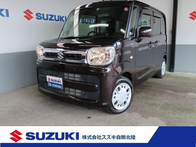 スペーシア ハイブリッド(HYBRID)  X 