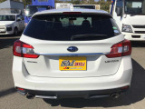 レヴォーグ 1.6 GT-S アイサイト 4WD 